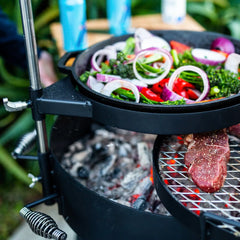 KUDU Grill Cover