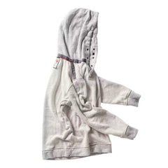 Frenchloom Hoodie