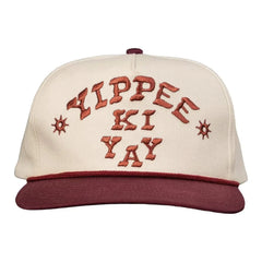 Yippee Ki Yay Hat