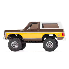 Chevrolet K5 Blazer RTR