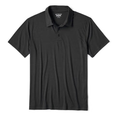 72-Hour Merino Polo Shirt