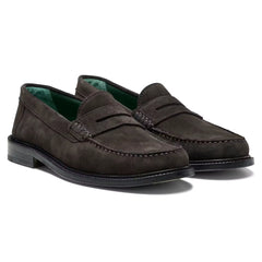 Yardee Moccasin Loafer