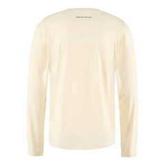 Italian Knit Lightweight Long Sleeve T-Shirt