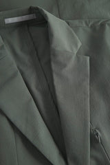 Emil Lightweight Travel Blazer