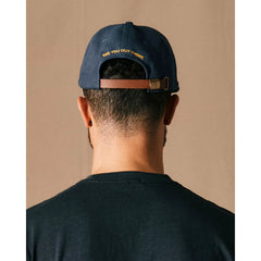 Huckberry Explorer Hat