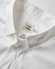 Poplin Draftsman Shirt