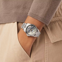 36mm Shinola Monster Watch