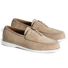 Oli Boat Shoe