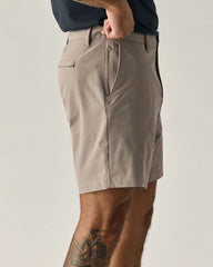 Equator Hybrid Short - 7"