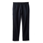 Cotton-Linen Chino - HB Straight