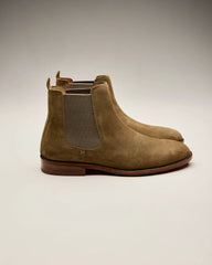 Chelsea Boot
