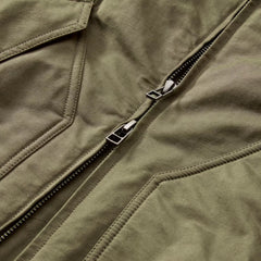 CWU Flight Jacket