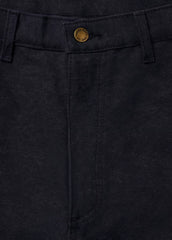 Canvas Double Knee Work Pant