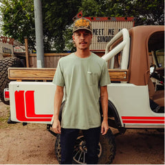 Feed Mill Hat