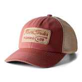Fishing Club Trucker Hat