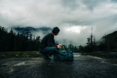 Toolbox Dyneema Duffel Bag - Exclusive
