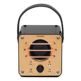 Block Tower Speaker