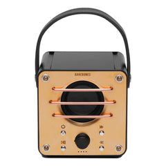 Block Tower Speaker