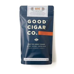 2 Pack of Cigars - Rove (Full-bodied)