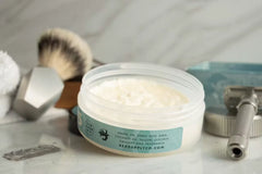 1955 Old World Tallow Shaving Soap