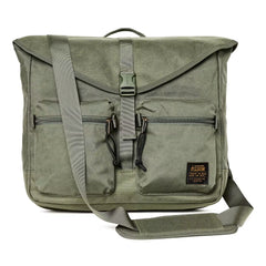 Surveyor Messenger Bag