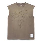 MothTech Muscle Tee