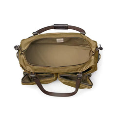 48 Hour Tin Cloth Duffle Bag