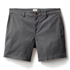 365 Chino Short - 7"