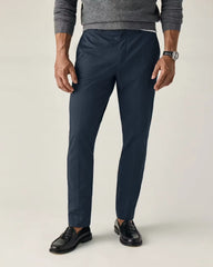 Daily Driver Chino - HB Athletic Tapered