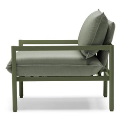 The Terra Outdoor Chair
