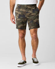 365 Chino Short - 7"