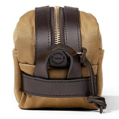 Rugged Twill Travel Kit