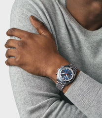 Mooncraft Monster Chrono 43mm Watch Gift Set