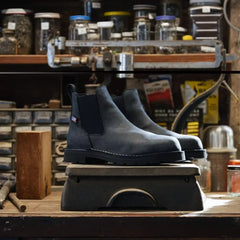 Bull Run Chelsea 6" Boot