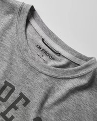 Canopy UPF Graphic T-Shirt