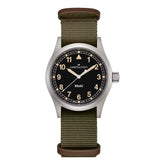 Khaki Field Quartz 38mm Field Watch