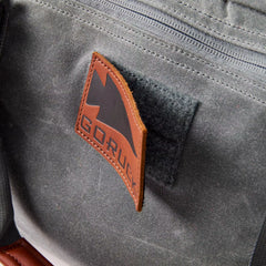 Heritage Kit Bag 32L - Exclusive