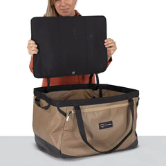 Campcore Transporter Gear Tote 60L