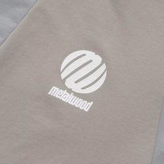 Machine Long Sleeve Polo