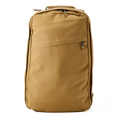 Huckberry X GORUCK GR1 Slick Backpack - 26L