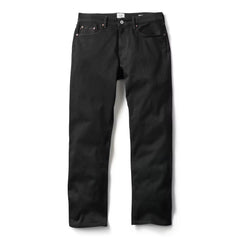 Stretch Selvedge Denim - HB Athletic Straight