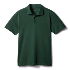 Fino Pique Polo