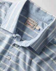 Sunwashed T-Shirt Polo