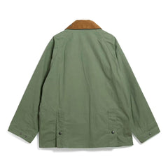 Bedale Cotton Jacket