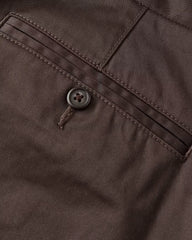 Daily Driver Chino - HB Straight