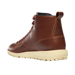 Logger 917 GTX Boot