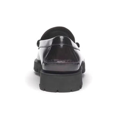 Dan Lug Sole Loafer