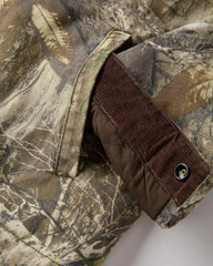 Realtree® Mason Canvas Work Jacket