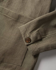 Aman Country Coat