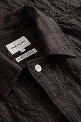 Mols Hunting Check Shirt